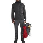 Klattermusen Куртка Vale, Abyss Green/Dark Deep Sea - фото 5