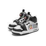 Детская обувь для скейтбординга Paul Frank, цвет Morandi Brown - фото 9