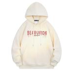 Унисекс свитшот BEAR UNION, Apricot - фото 7