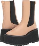 Circus NY by Sam Edelman Women's Susan Chelsea Boot, Blonde - фото 6