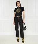 Джинсы Mom fit Just Cavalli, черный - фото 2