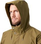 Мужское дождевик Helly-Hansen Moss Helly Hansen, 718 Sepia - фото 3
