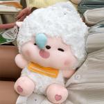 Плюшевая игрушка MENGMENGBUNNY - фото 7