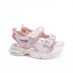 Детские сандалии WARRIOR, розовый - фото 3