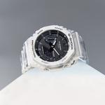 CASIO Часы Men White Watch - фото 10