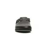 Сабо Boston Super Grip Clog Birkenstock, черный - фото 2