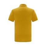 Футболка поло унисекс NAVIGARE, кубинский песок - фото 5