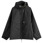 Куртка 3L Creek Roa, черный - фото