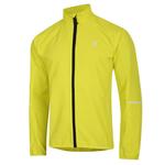 Куртка Dare2B Illume Pro Windshell, желтый - фото 3