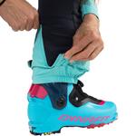 Женские брюки TLT Touring Dynastretch Dynafit, черный - фото 4