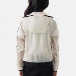 Детская куртка The North Face, кремовый - фото 3