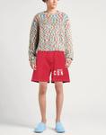 Шорты Dsquared2, красный - фото 2
