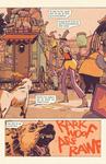 The Seasons Volume 1 (Image Comics) - фото 3