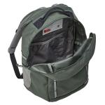 Сумка Fjällräven, зеленый - фото 12