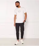 Футболка Regular fit Armani Exchange, белый - фото 2