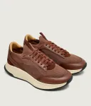 Кроссовки ttnm evo_slon_knbult Boss, коричневый - фото 3