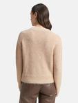 Свитер TOM TAILOR, mottled beige - фото 6
