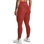 Женские спортивные брюки Johnson, красные Under Armour - фото 4