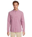 Рубашка Vineyard Vines Tradewind Check Performance Cotton Shirt, Lighthouse Red - фото