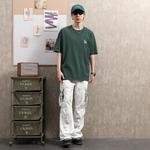 Футболка унисекс Dnnnnx, черный - фото 46