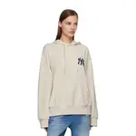 MLB Свитшот New York Yankees унисекс белый - фото 9