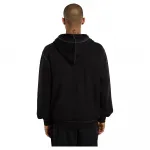 Толстовка Dickies Roy full zip, черный - фото 2