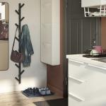 Подставка для обуви BAGGMUCK IKEA, 46x35 см, серый - фото 3