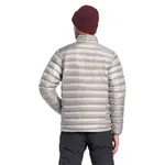 Куртка Pajak Levity down, серебряный - фото 2