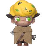 Dimoo Hunter PLUS модные фигурки 22см POP MART - фото