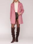 Пальто реглан Avec Les Filles, цвет wilted rose - фото 3
