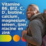 Centrum Men Advanced - 90 таблеток - мультивитамины - фото 3