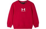 Детский свитшот Under Armour, светло-розовый - фото 5