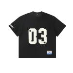 Футболка мужская Reserff, черный - фото