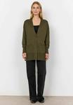 Кардиган DOLLIE Soyaconcept, оливковый - фото 2
