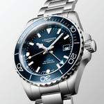 Мужские часы LONGINES из коллекции Comcast Diving - фото 4