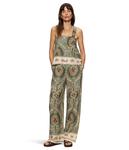 Брюки Sanctuary The Soft Trouser, Mezzo Sage - фото 4