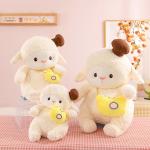 Плюшевая игрушка милый овечка G.DUCKKIDS - фото 3