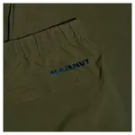 Брюки Mammut Mountain Tough, зеленый - фото 5