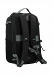 Рюкзак Tropicfeel Rucksack, Core Black/Black - фото 2