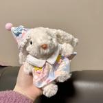 Плюшевая игрушка Ten Thousand Children's Music - фото 3