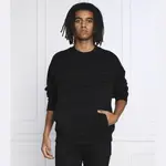 Толстовка обычного кроя Versace, черный - фото 2