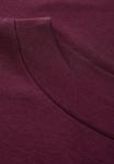 Топ Street One Studio Top, Rot/Bordeaux - фото 7