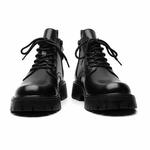 Ботинки Martin мужские черный Beidouniao - фото 5