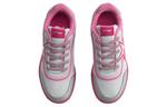 Детские кроссовки для скейтбординга GS Low-top Silver/Pink Lining Young - фото 4