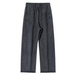 Джинсы Unisex IL SARTO, синие (с футболкой Lucky Bag 1 шт) - фото 3