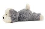 Плюшевая игрушка овчарка tumblie JELLYCAT - фото 7