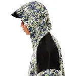 Куртка EA7 EMPORIO ARMANI Train Visibility Graphic, зеленый - фото 4