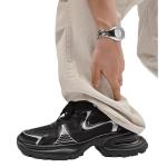 Rummaden Low-Top Chunky кроссовки Unisex LUNMADENG, серебряный - фото 8