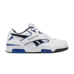 Кроссовки BB4500 DMX, цвет White Vector Blue - фото