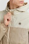 Куртка BLEND Kurzjacke, бежевый - фото 4